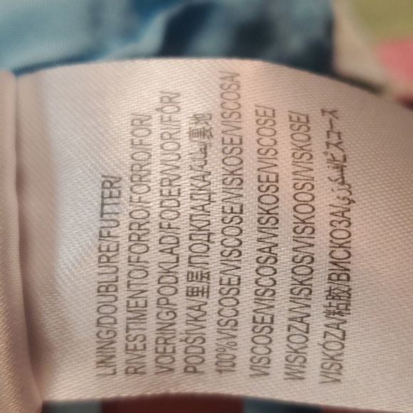 FARM RIO DRESS - Picture 14 of 14